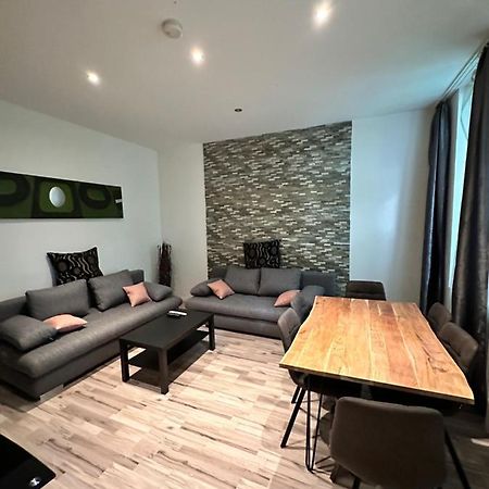 Modern Flat With 2 Rooms, Close To Schoenbrunn 비엔나 외부 사진