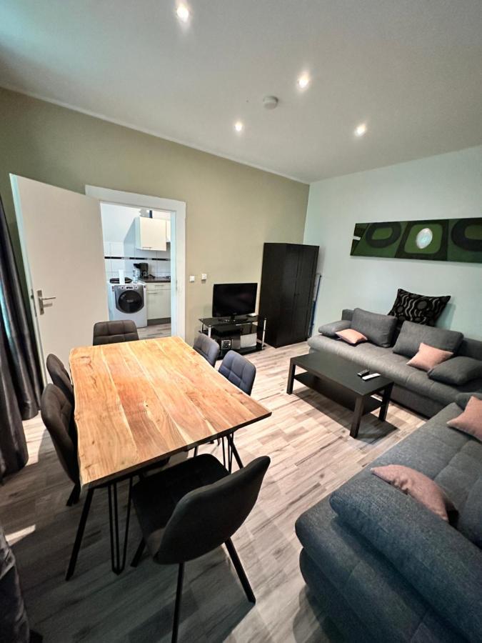Modern Flat With 2 Rooms, Close To Schoenbrunn 비엔나 외부 사진