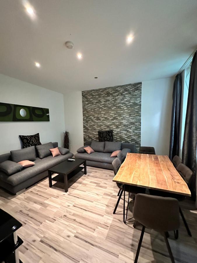 Modern Flat With 2 Rooms, Close To Schoenbrunn 비엔나 외부 사진