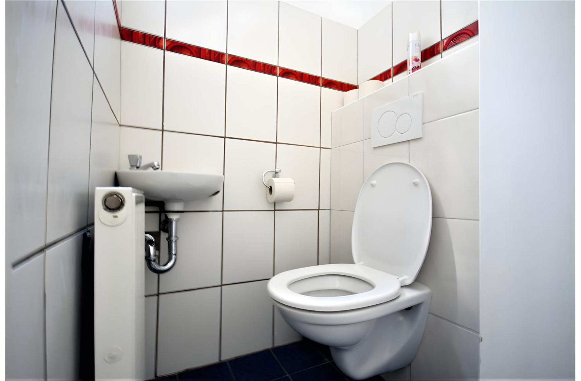 Modern Flat With 2 Rooms, Close To Schoenbrunn 비엔나 외부 사진